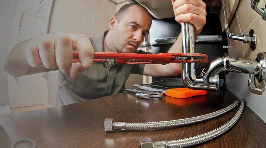 Local tankless water heater installation in Christopher, IL